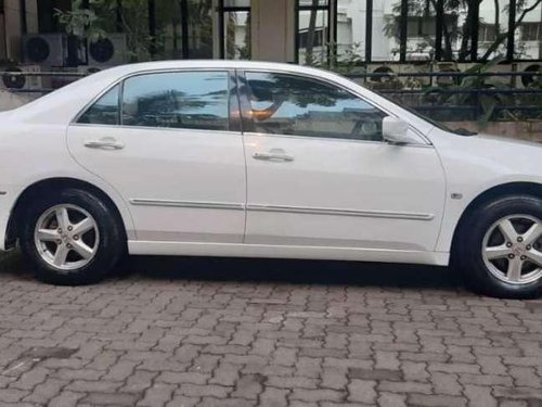 2006 Honda Accord VTi-L (MT) MT for sale 