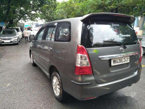 Toyota Innova 2012 MT for sale 