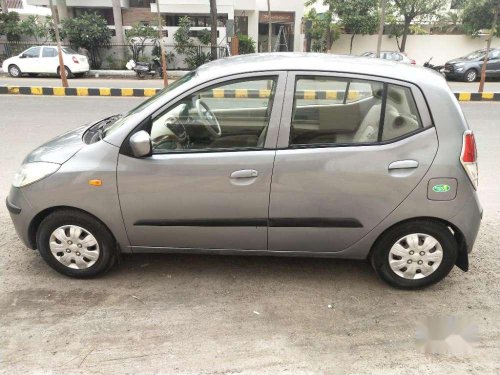 Hyundai i10 2010 Magna MT for sale 