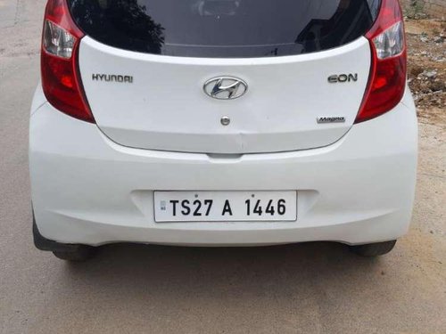 Hyundai Eon Magna +, 2016, Petrol MT for sale 