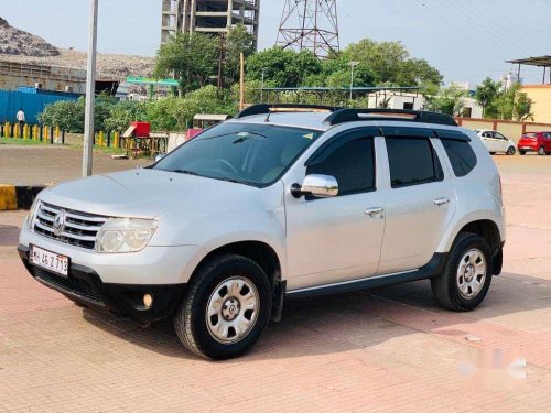 Used Renault Duster 2014 MT for sale 