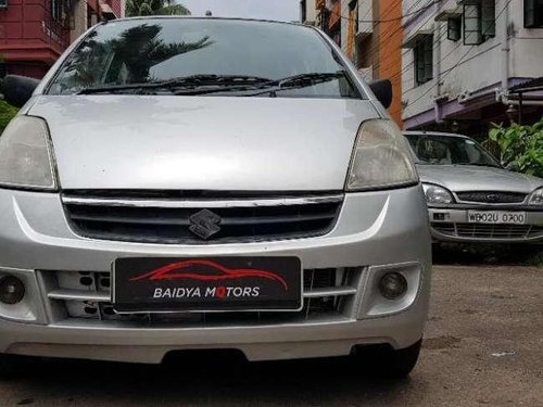 Maruti Suzuki Zen Estilo LXI, 2008, Petrol MT for sale 