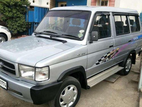 Used 2000 Toyota Qualis MT for sale