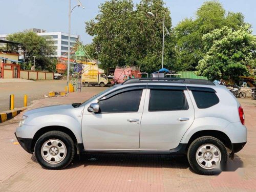 Used Renault Duster 2014 MT for sale 