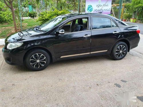 Toyota Corolla Altis J Diesel, 2010, Diesel MT for sale 