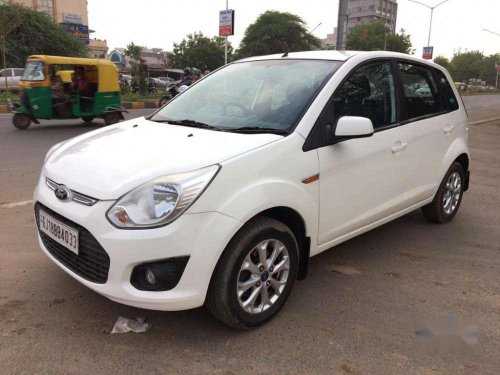 2013 Ford Figo Diesel Titanium MT for sale