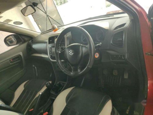 Used Maruti Suzuki Vitara Brezza LDi 2017 MT for sale 