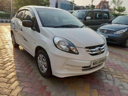 Honda Amaze 1.2 EMT I VTEC, 2013, Petrol MT for sale 