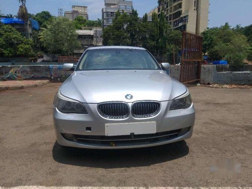 BMW 5 Series 525d Luxury Plus, 2007, Diesel AT for sale 