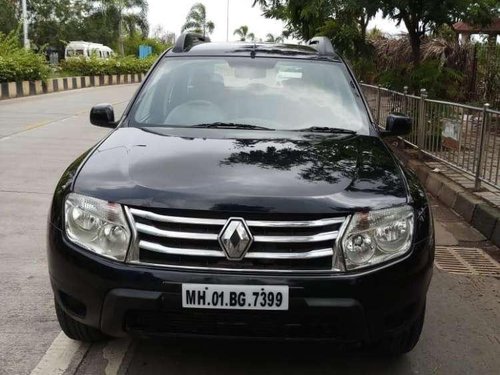 Used Renault Duster MT for sale 