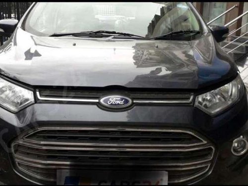 Used 2014 Ford EcoSport MT for sale