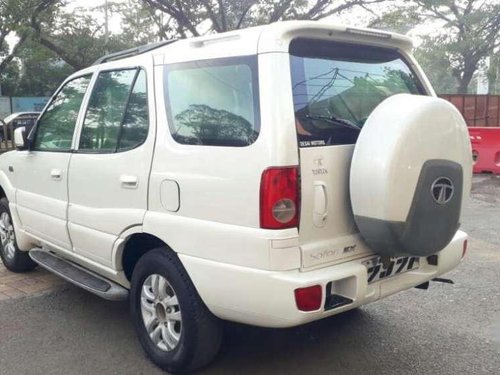 Used 2010 Tata Safari 4x2 MT for sale