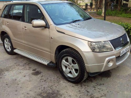 2007 Maruti Suzuki Grand Vitara MT for sale 