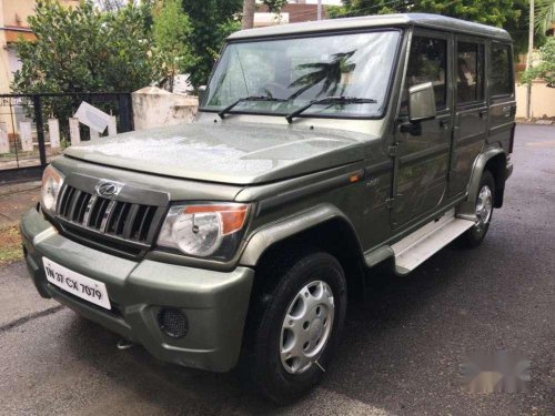 Mahindra Bolero ZLX 2015 MT for sale 