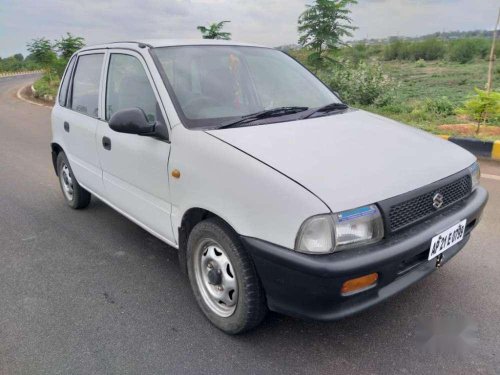 1998 Maruti Suzuki Zen MT for sale at low price