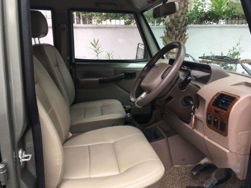 Mahindra Bolero ZLX 2015 MT for sale 