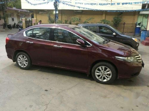 2012 Honda City 1.5 V MT for sale