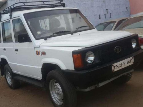 Tata Sumo Spacio, 2005, Diesel MT for sale 