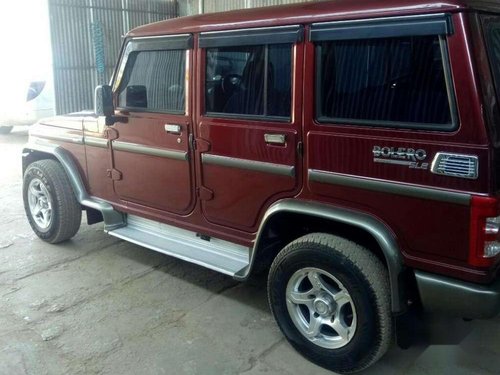 Mahindra Bolero DI AC BS III, 2008, Diesel MT for sale 