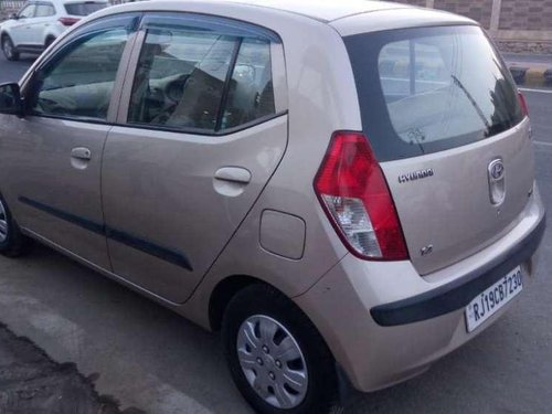 Hyundai i10 Magna 2010 MT for sale 