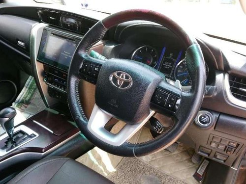 Used 2017 Toyota Fortuner 4x2 AT for sale