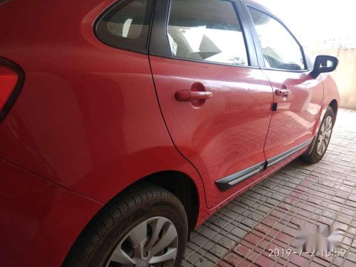 Used  Maruti Suzuki Ertigo MT car at low price