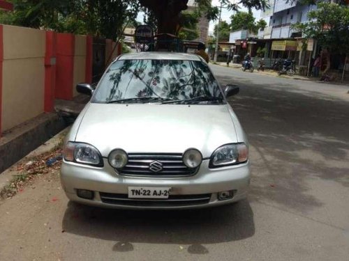 Maruti Suzuki Baleno 2005 MT for sale 