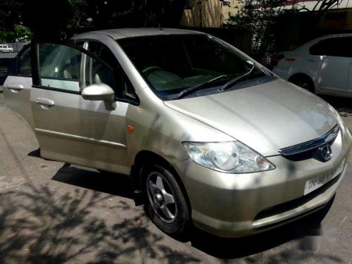 2004 Honda City ZX GXi MT for sale at low price