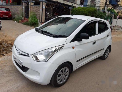 Hyundai Eon Magna +, 2016, Petrol MT for sale 