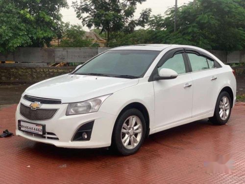 Chevrolet Cruze LTZ, 2014, Diesel MT for sale 