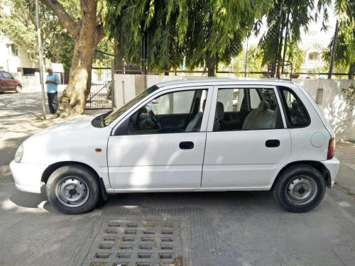 Maruti Suzuki Zen 2005 MT for sale 