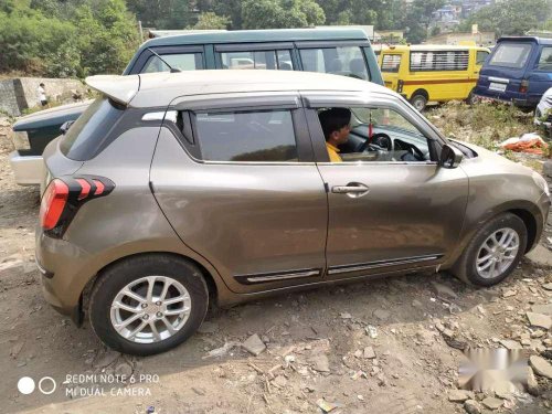 2018 Maruti Suzuki Swift MT for sale 