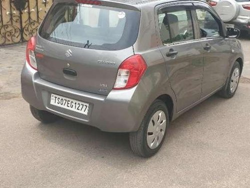 2014 Maruti Suzuki Celerio VXI MT for sale at low price