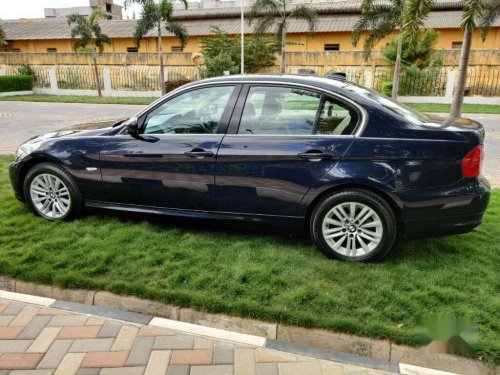 BMW 3 Series 320d Highline 2010 AT for sale 