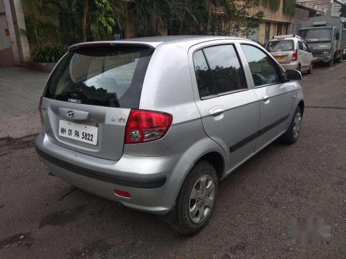 Hyundai Getz GLS 2005 MT for sale 