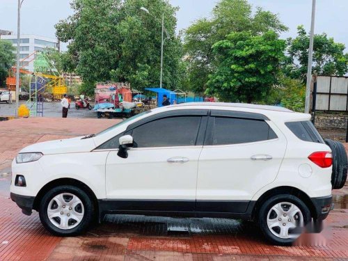 Ford Ecosport EcoSport Trend Plus 1.5 TDCi, 2016, Diesel MT for sale 