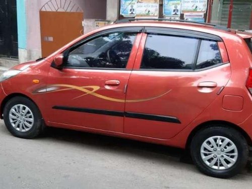 Used Hyundai i10 Sportz 2010 MT for sale 