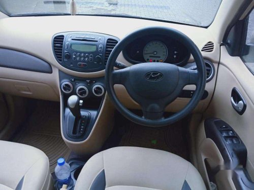 2009 Hyundai i10 Sportz 1.2 AT for sale