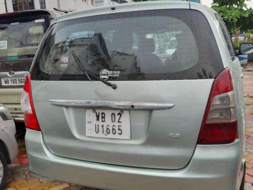 Used 2005 Toyota Innova MT for sale 