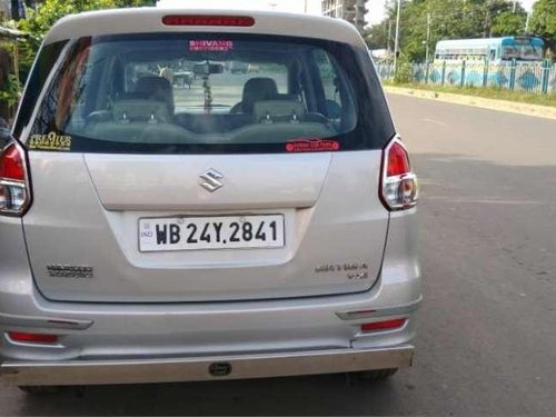 Used Maruti Suzuki Ertiga VXI 2014 MT for sale 