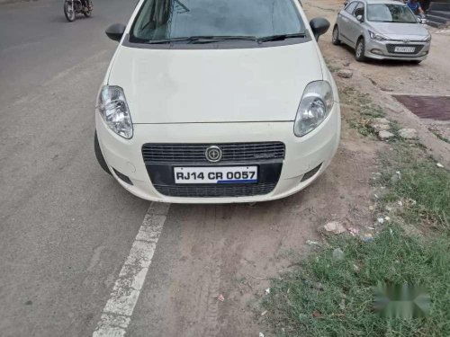 Fiat Punto 2012 MT for sale 