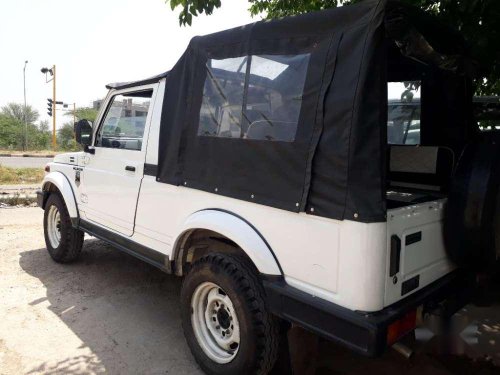 2008 Maruti Suzuki Gypsy MT for sale at low price