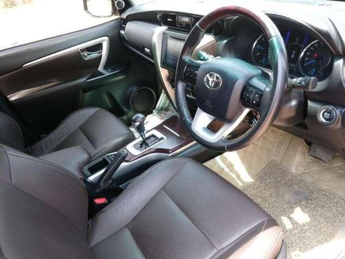 Used 2017 Toyota Fortuner 4x2 AT for sale