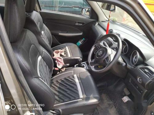 2018 Maruti Suzuki Swift MT for sale 