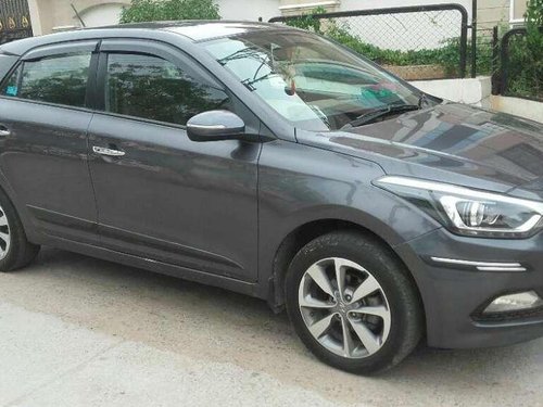 Hyundai i20 2016 Asta 1.4 CRDI MT for sale 