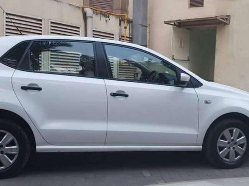 Used Volkswagen Polo MT for sale 