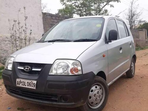 Hyundai Santro Xing 2006 MT for sale 