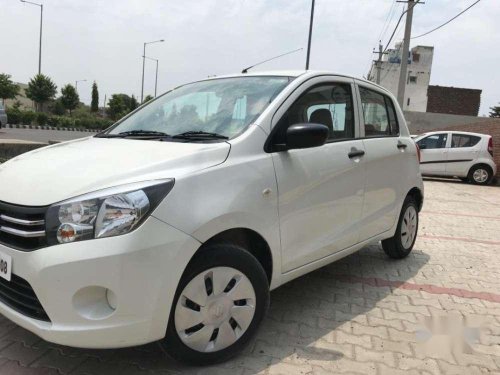 Used Maruti Suzuki Celerio VXI 2014 AT for sale 