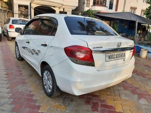 Honda Amaze 1.2 EMT I VTEC, 2013, Petrol MT for sale 