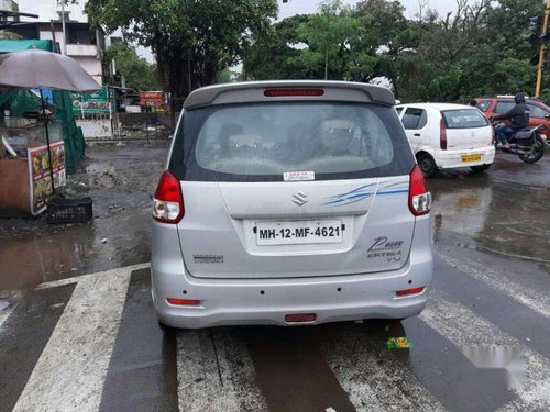 2015 Maruti Suzuki Ertiga VXI MT for sale